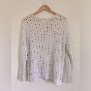deRoo Knit Sweater